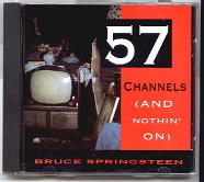 Bruce Springsteen - 57 Channels